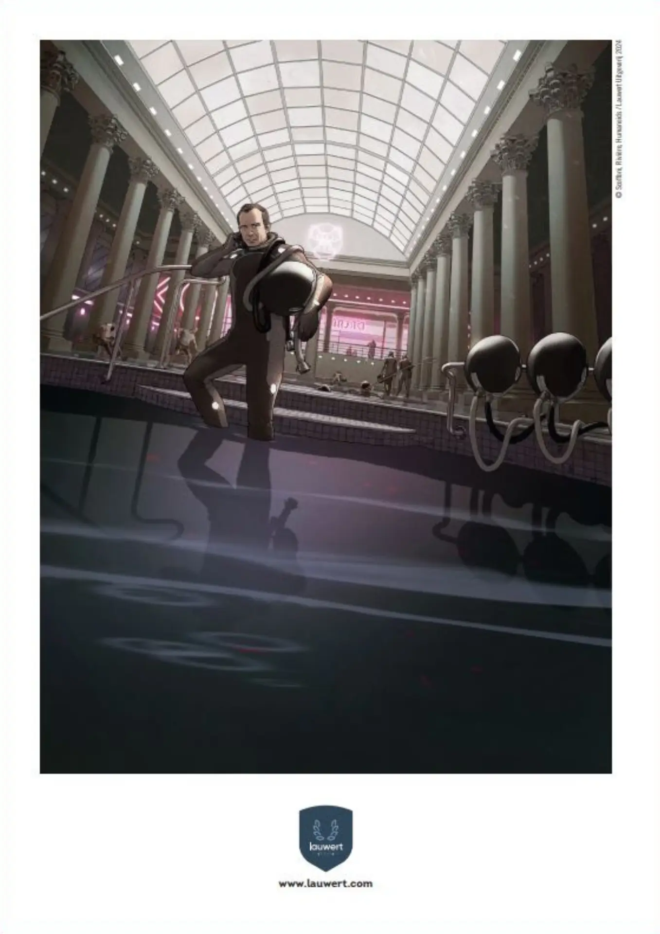 Identiteitsstoornis - Afbeelding 2