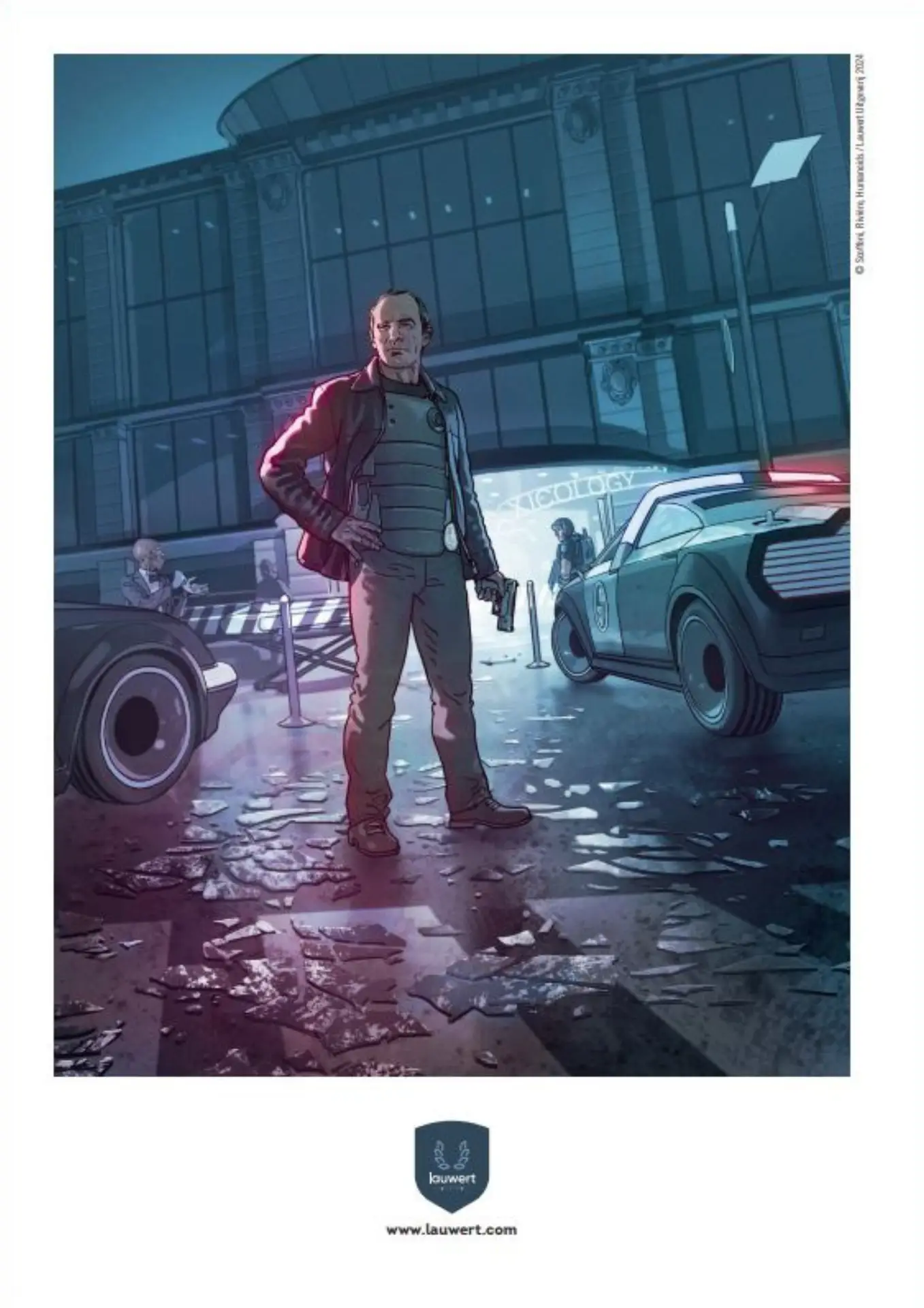 Identiteitsstoornis - Afbeelding 4