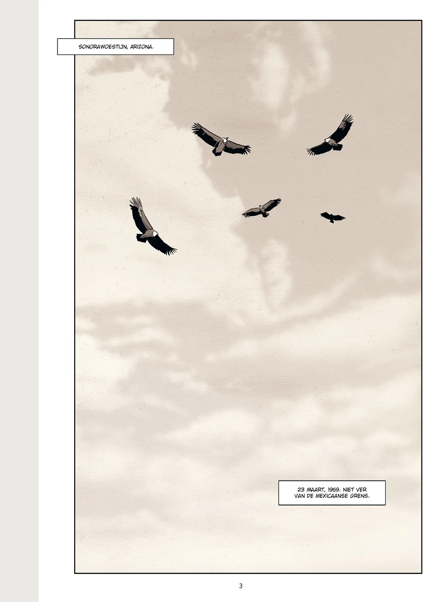 Red Creek Shuffle - Afbeelding 3