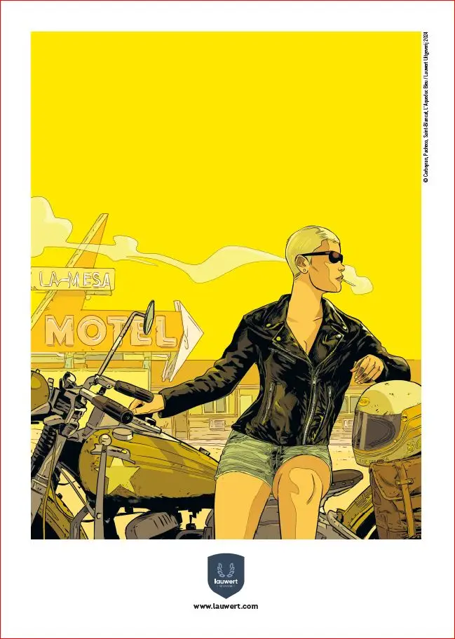 Red Creek Shuffle - Afbeelding 2