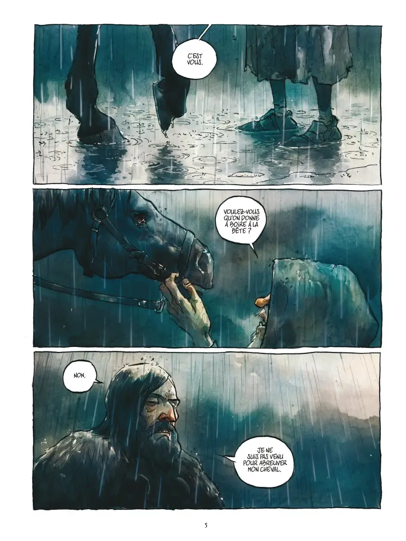 Aldobrando - Afbeelding 2