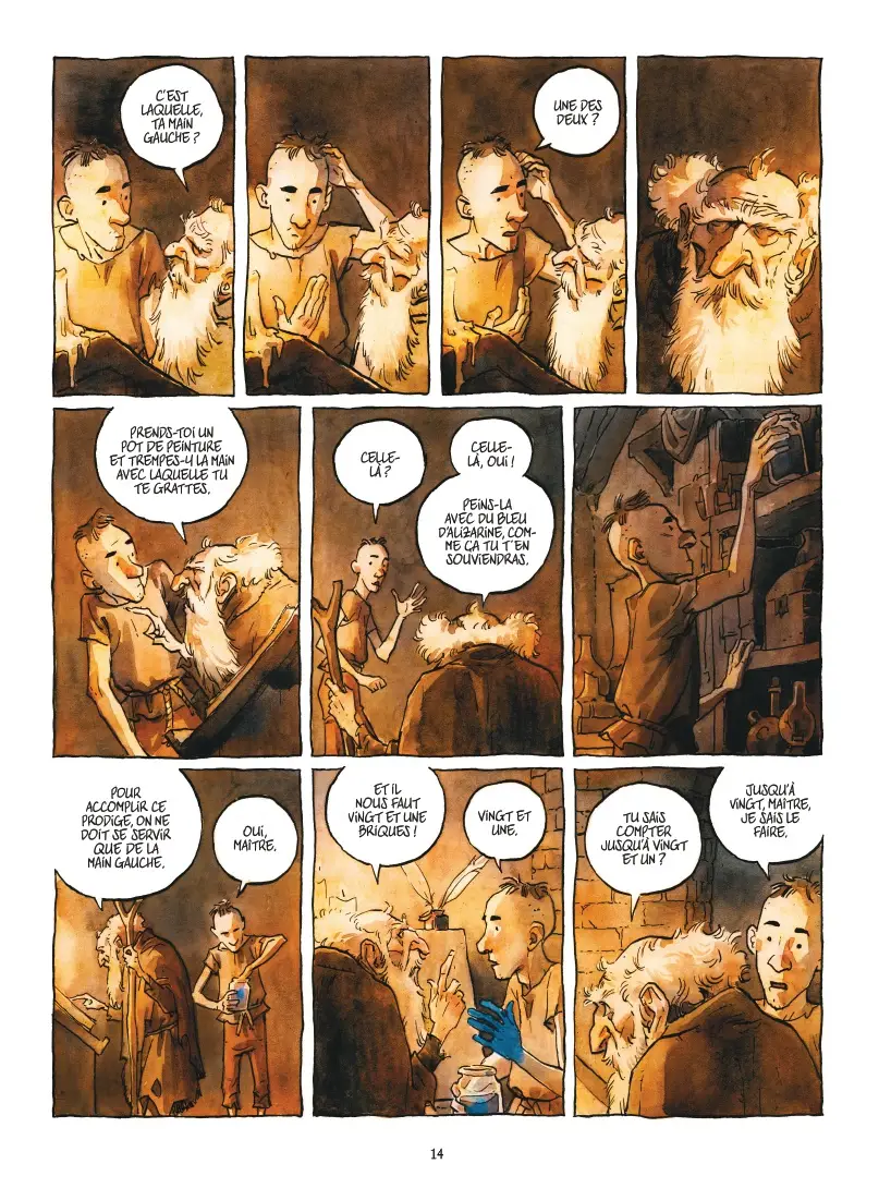 Aldobrando - Afbeelding 11