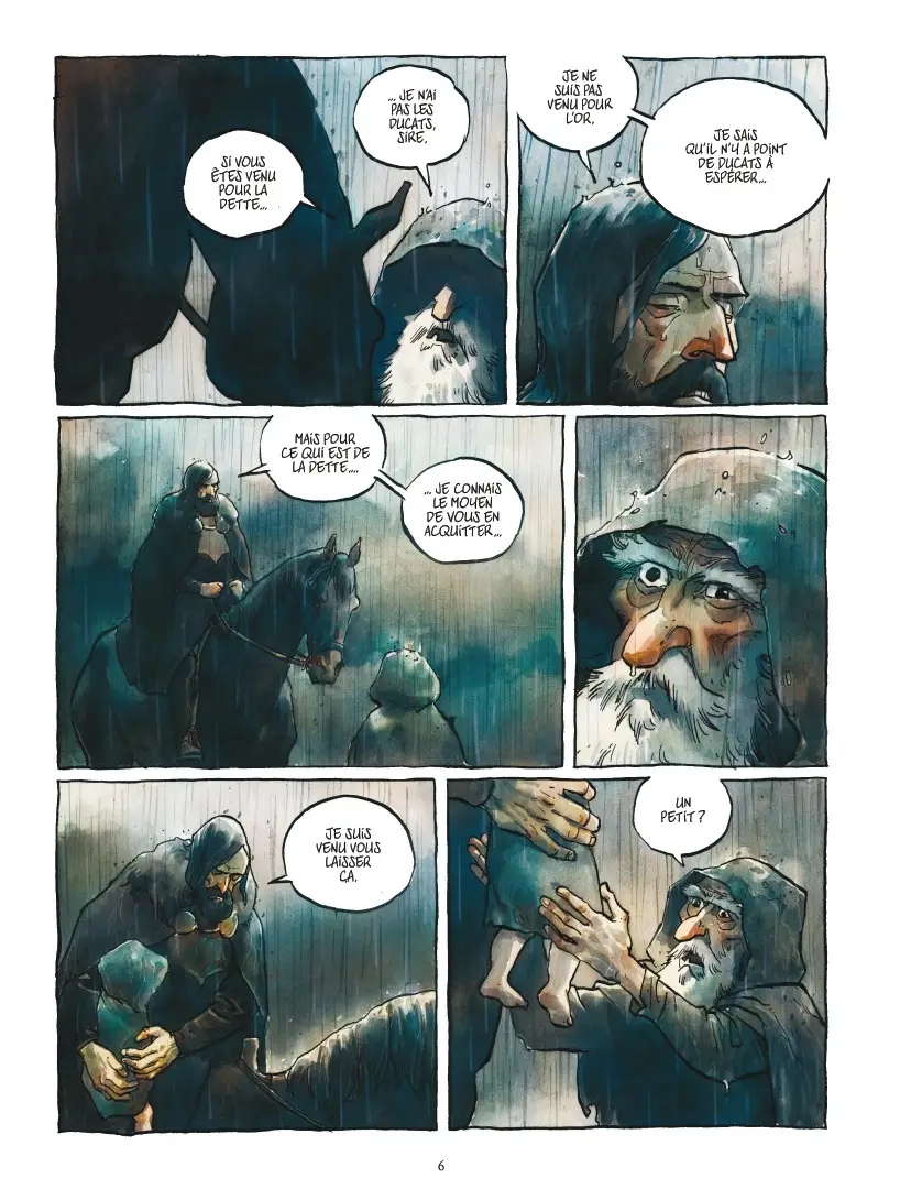 Aldobrando - Afbeelding 3