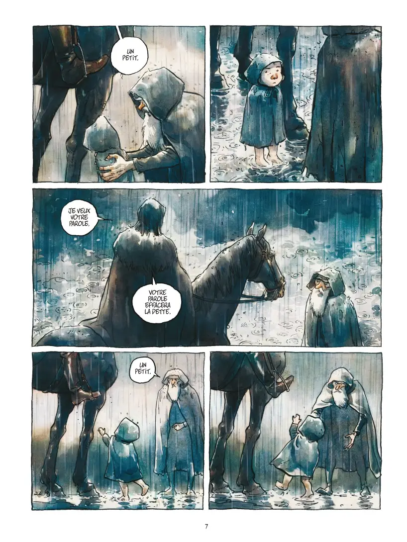 Aldobrando - Afbeelding 4