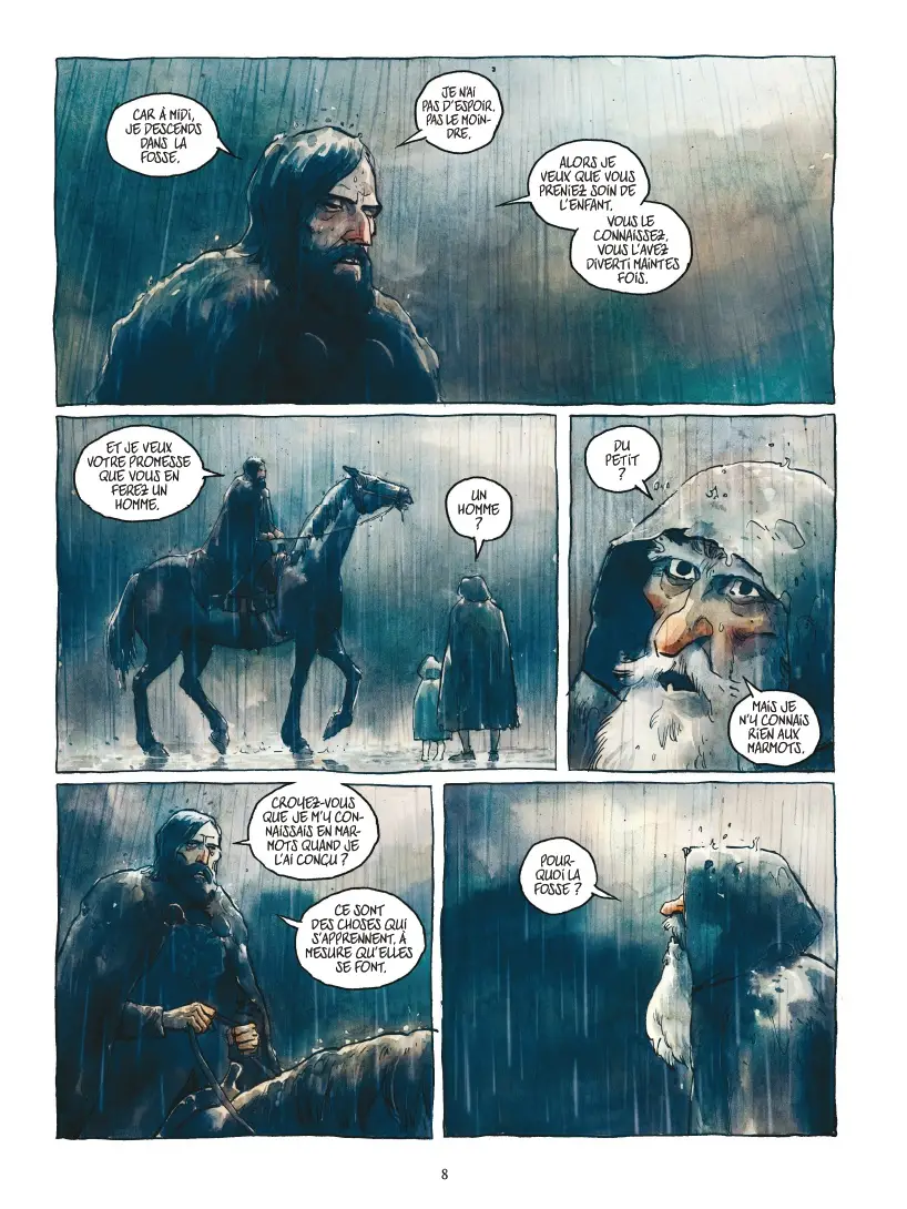 Aldobrando - Afbeelding 5