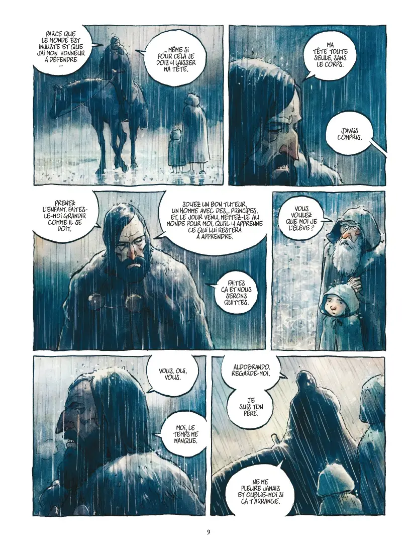 Aldobrando - Afbeelding 6