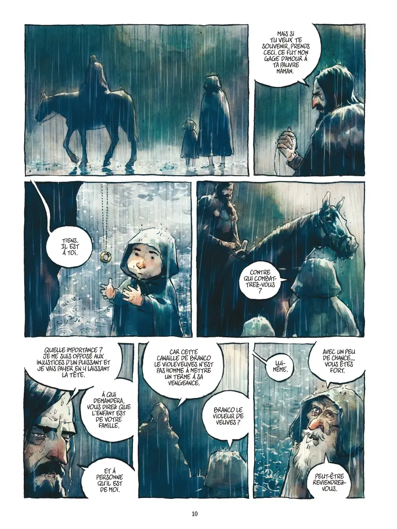 Aldobrando - Afbeelding 7