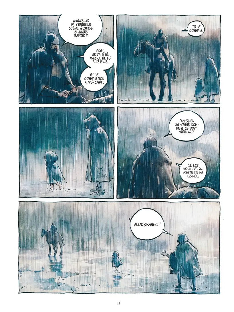 Aldobrando - Afbeelding 8