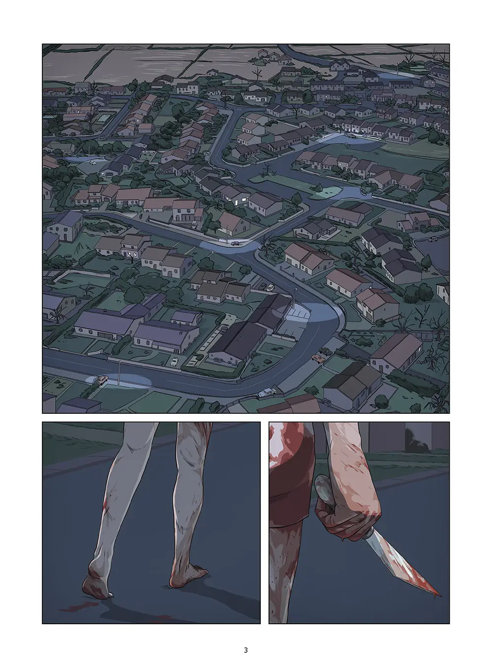 De Patiënt - Afbeelding 2