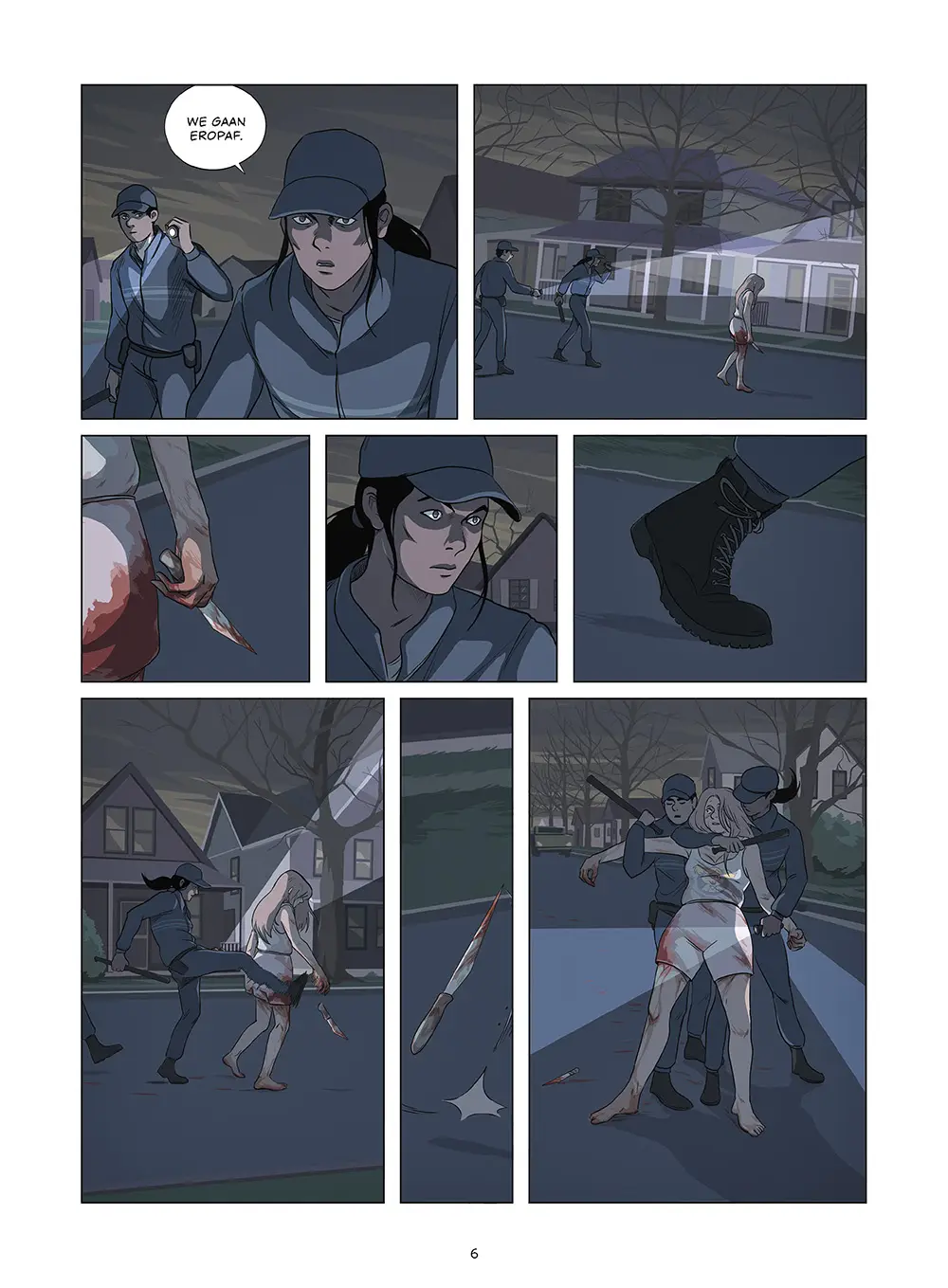 De Patiënt - Afbeelding 5