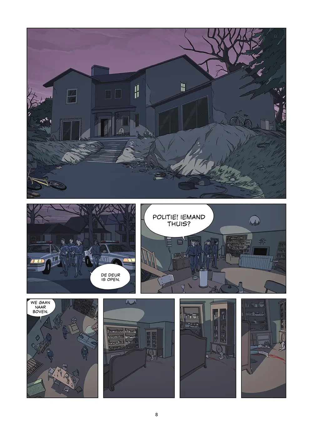 De Patiënt - Afbeelding 7