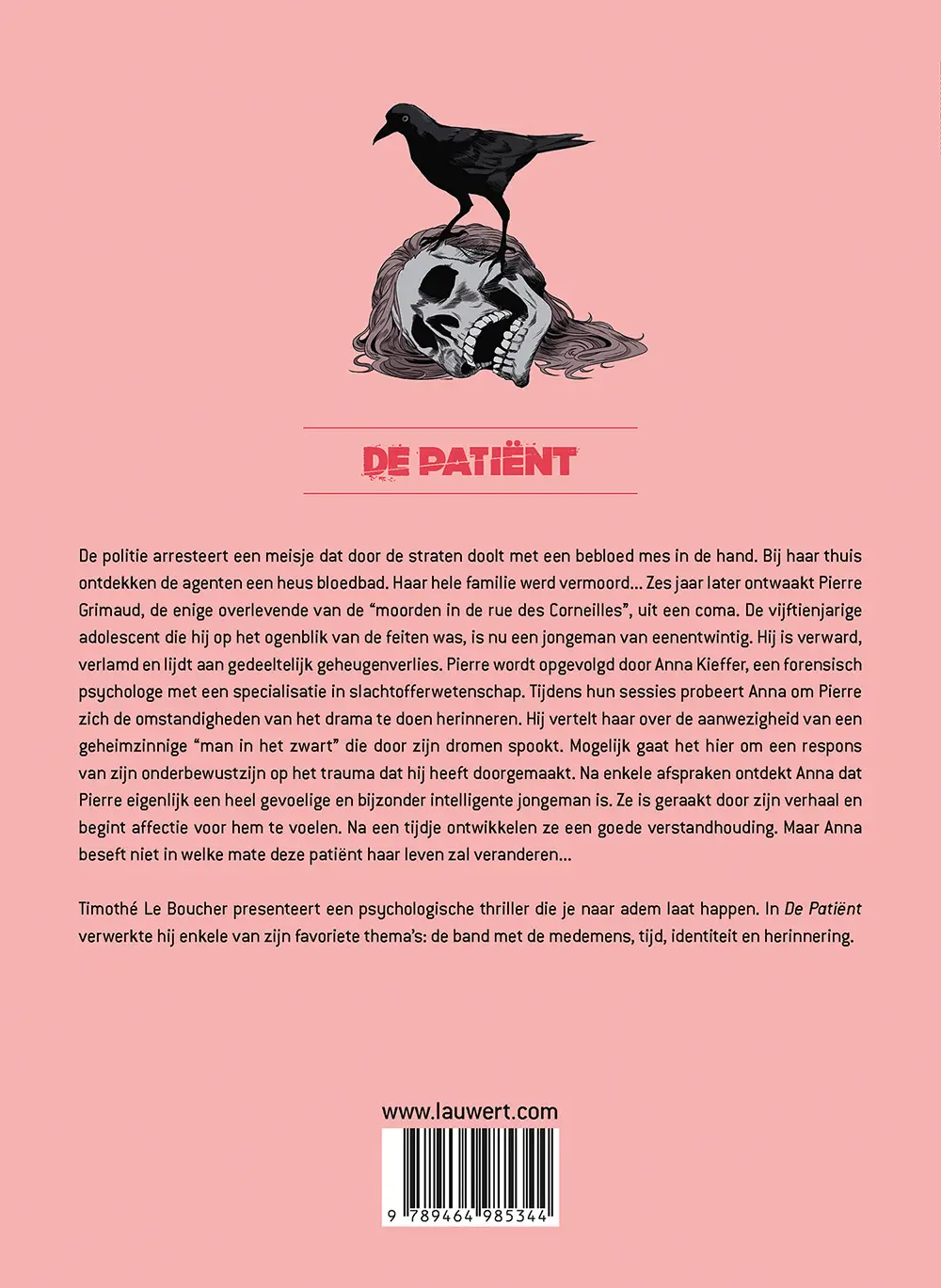 De Patiënt - Afbeelding 9