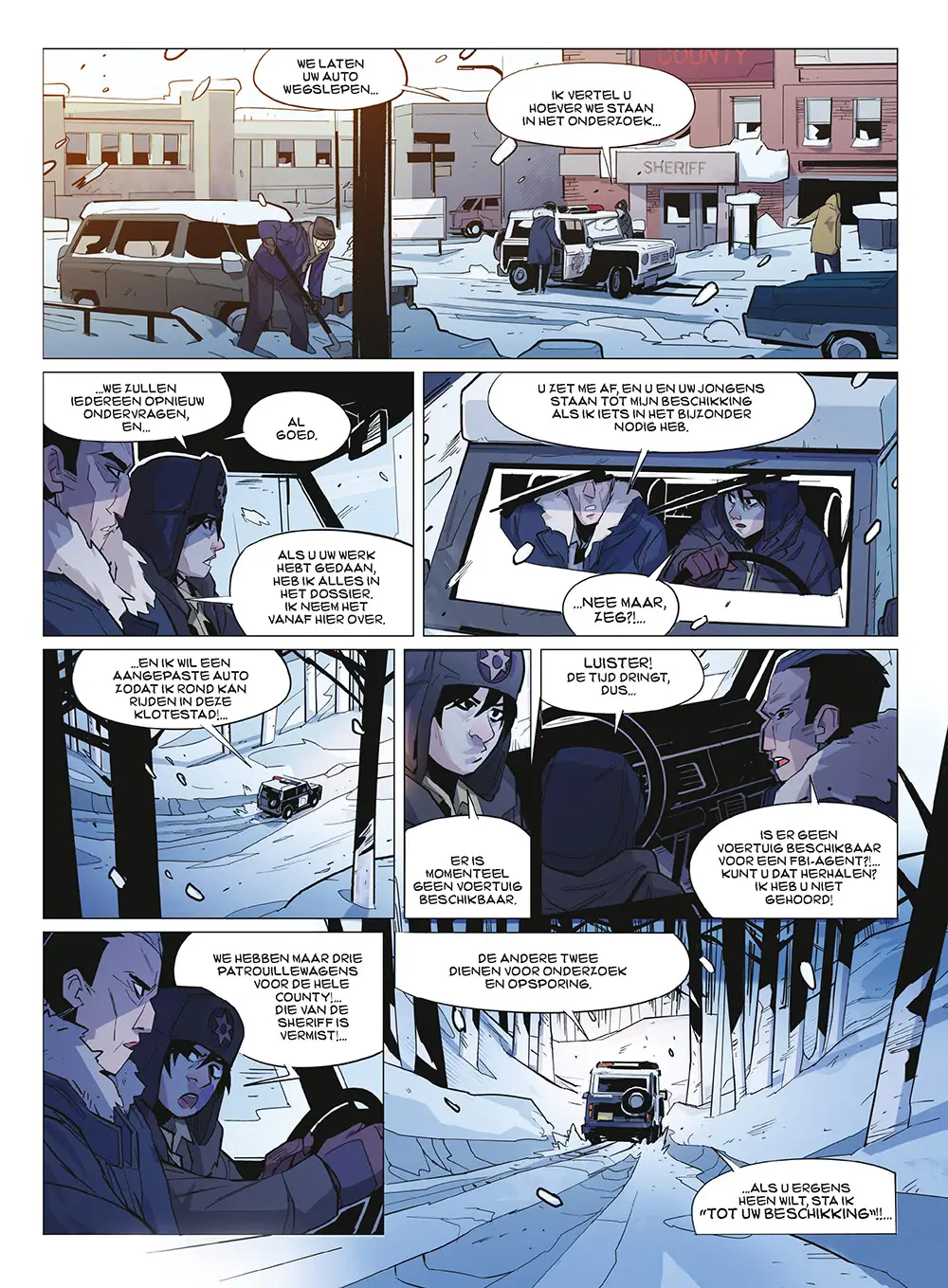 Hope One 2 - Afbeelding 3