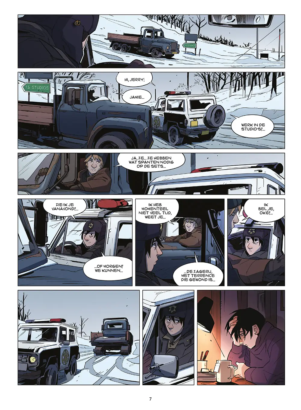 Hope One 2 - Afbeelding 6