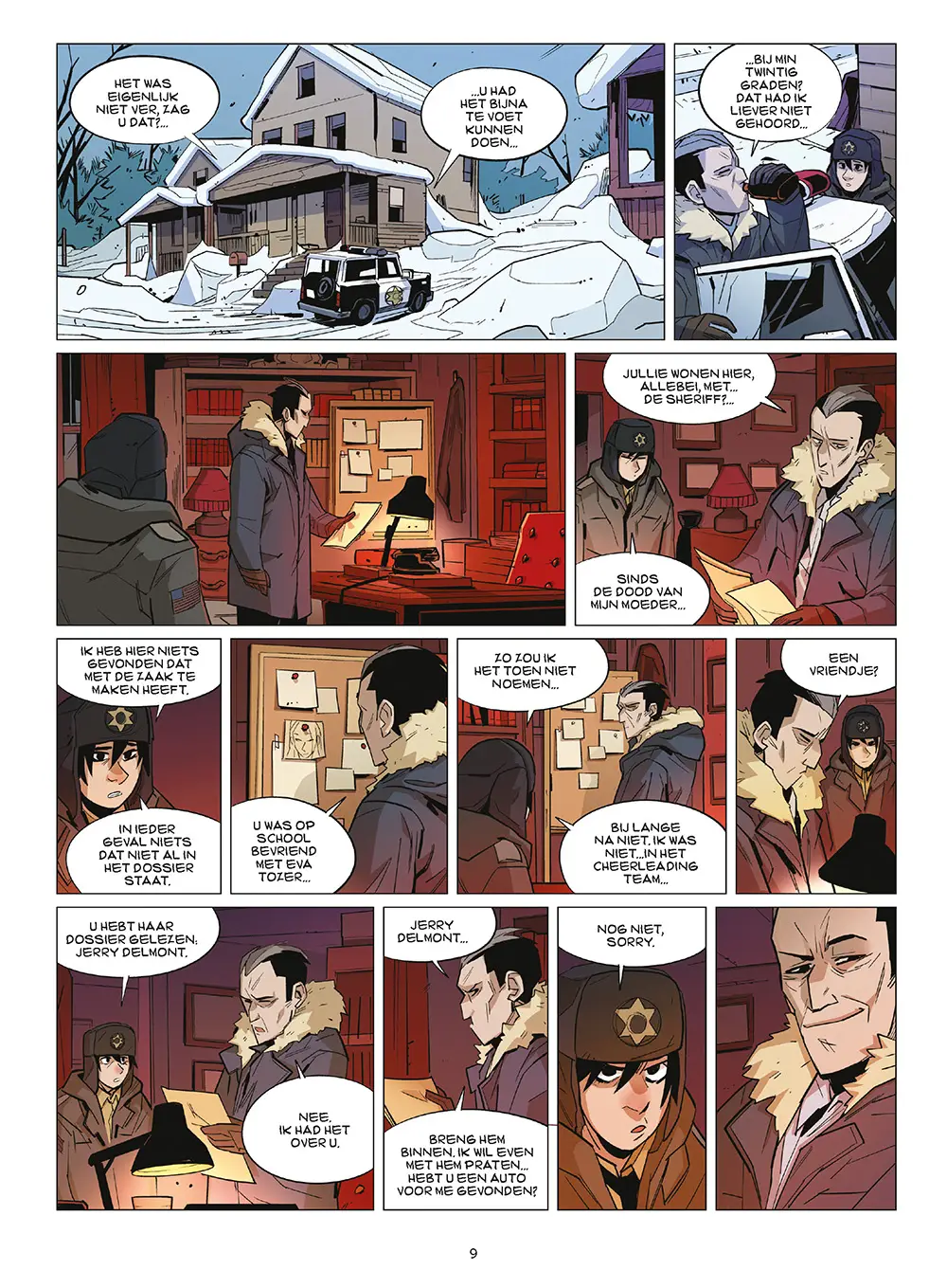 Hope One 2 - Afbeelding 8