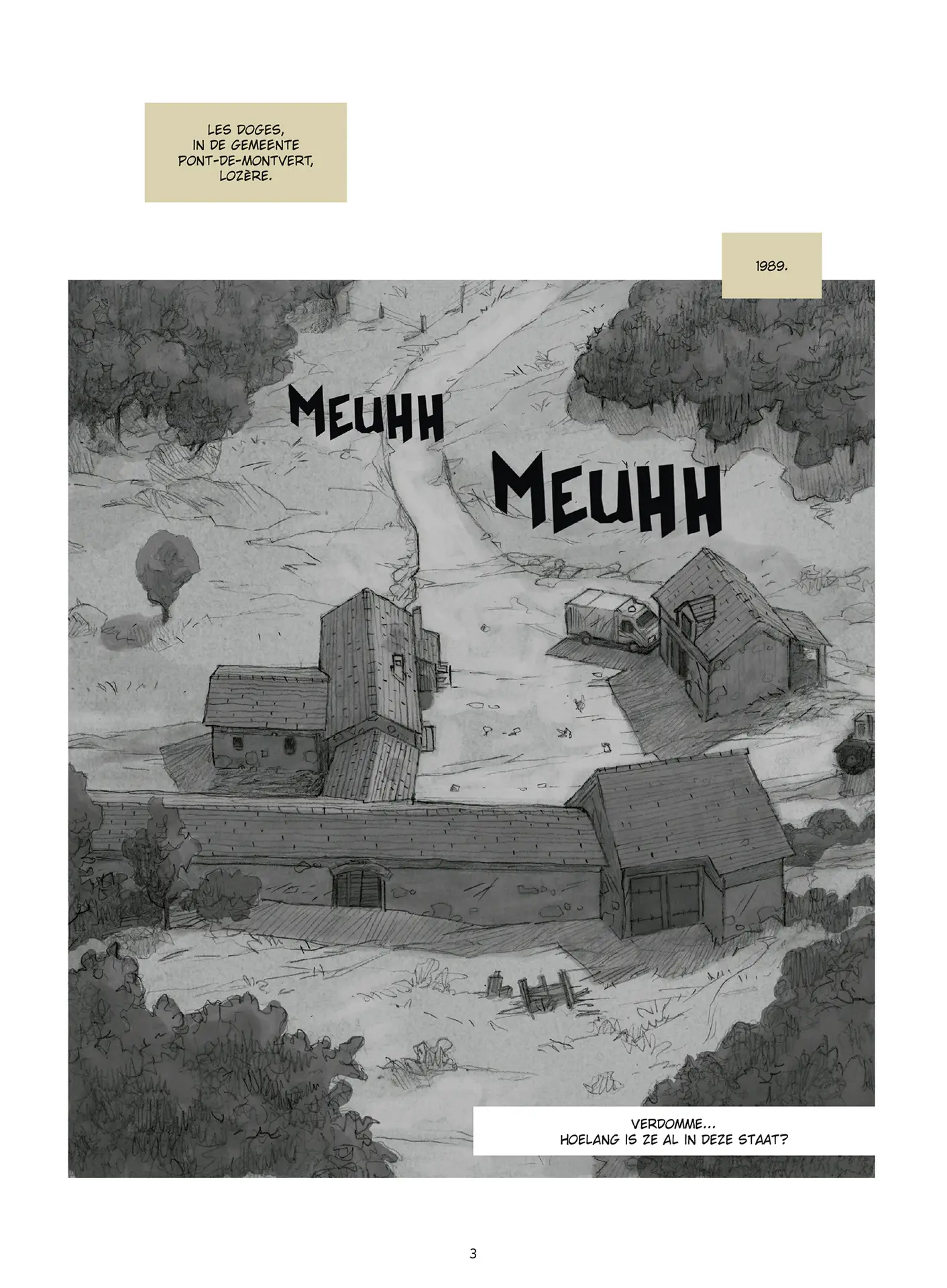 Beladen Hemel - Afbeelding 10