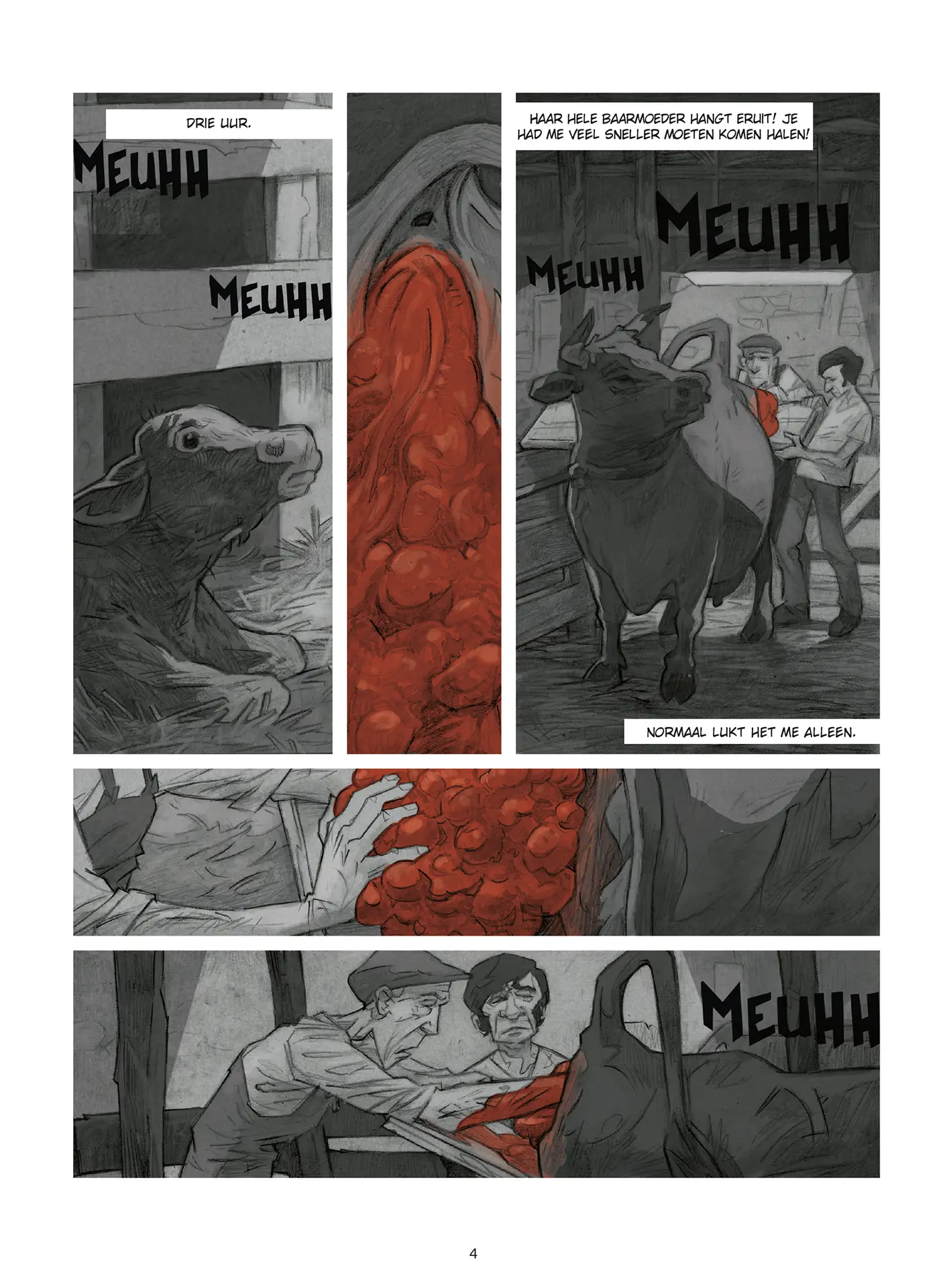 Beladen Hemel - Afbeelding 9