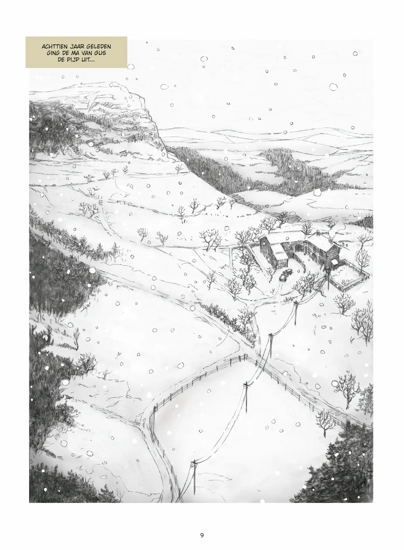 Beladen Hemel - Afbeelding 4