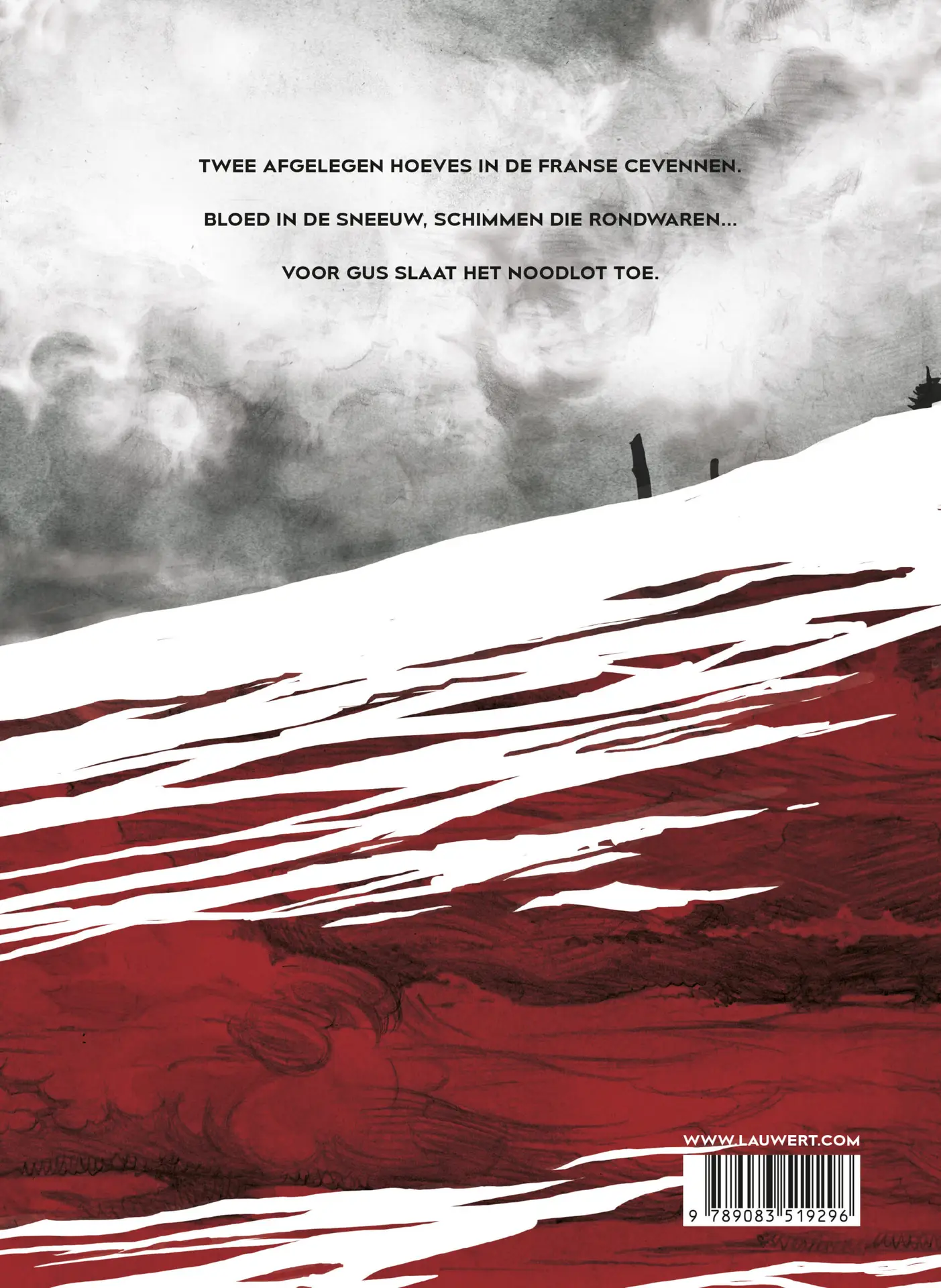 Beladen Hemel - Afbeelding 3