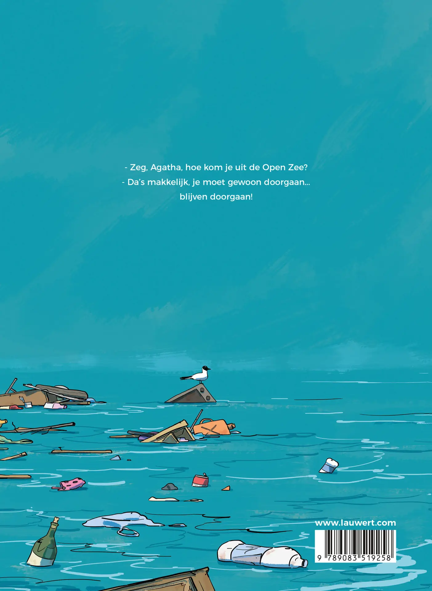 De Open Zee - Afbeelding 3