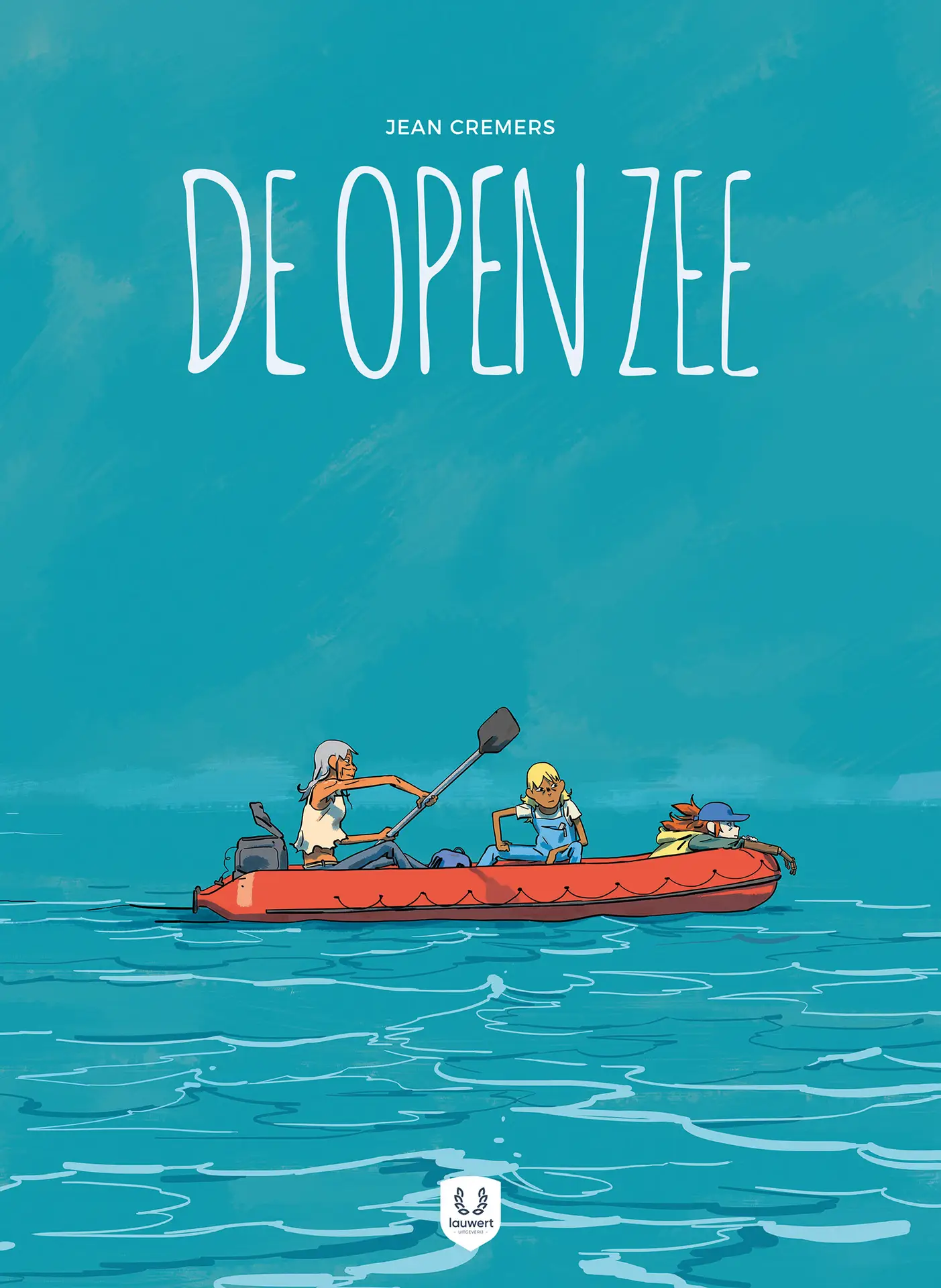 De Open Zee