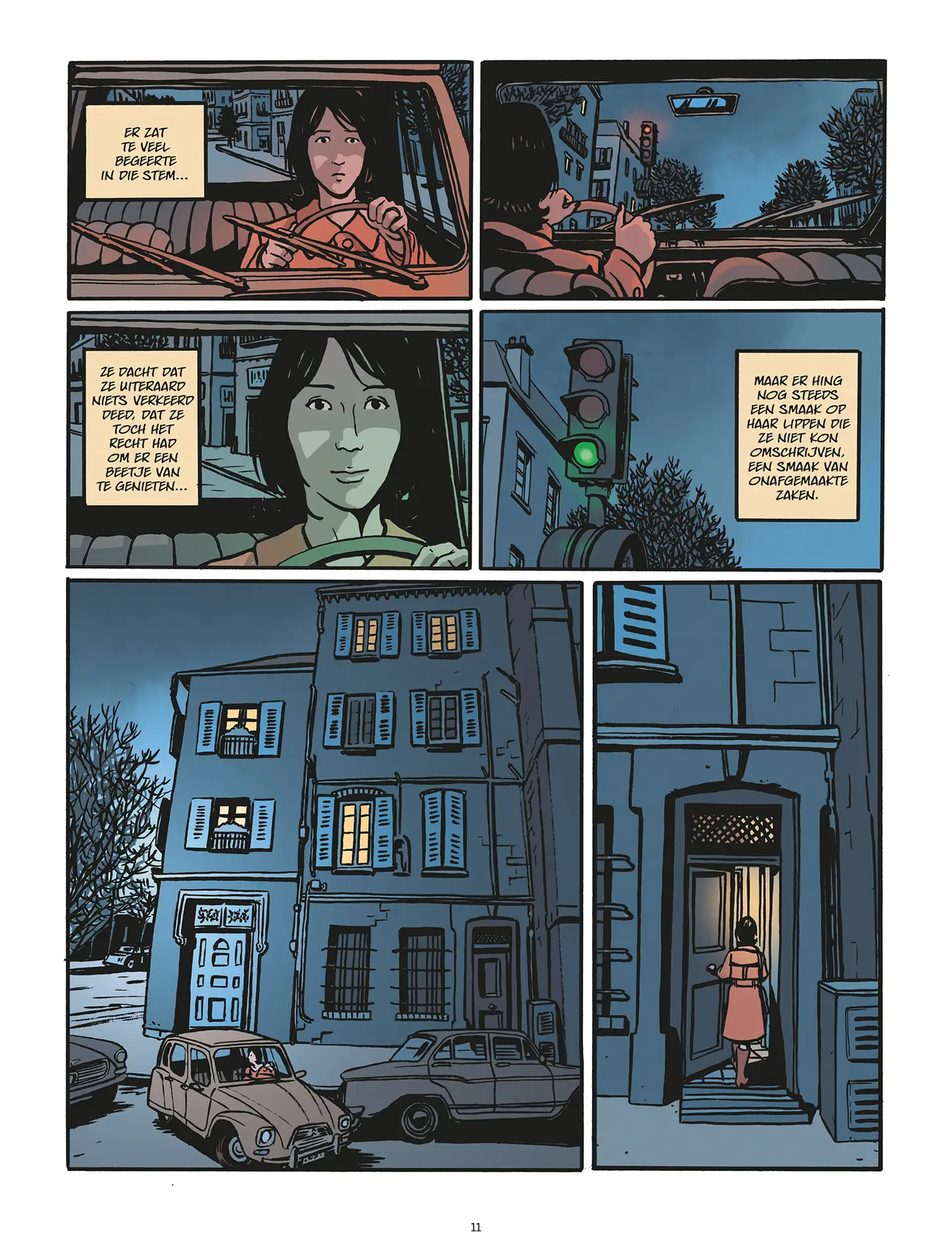 Het Konvooi - Afbeelding 4