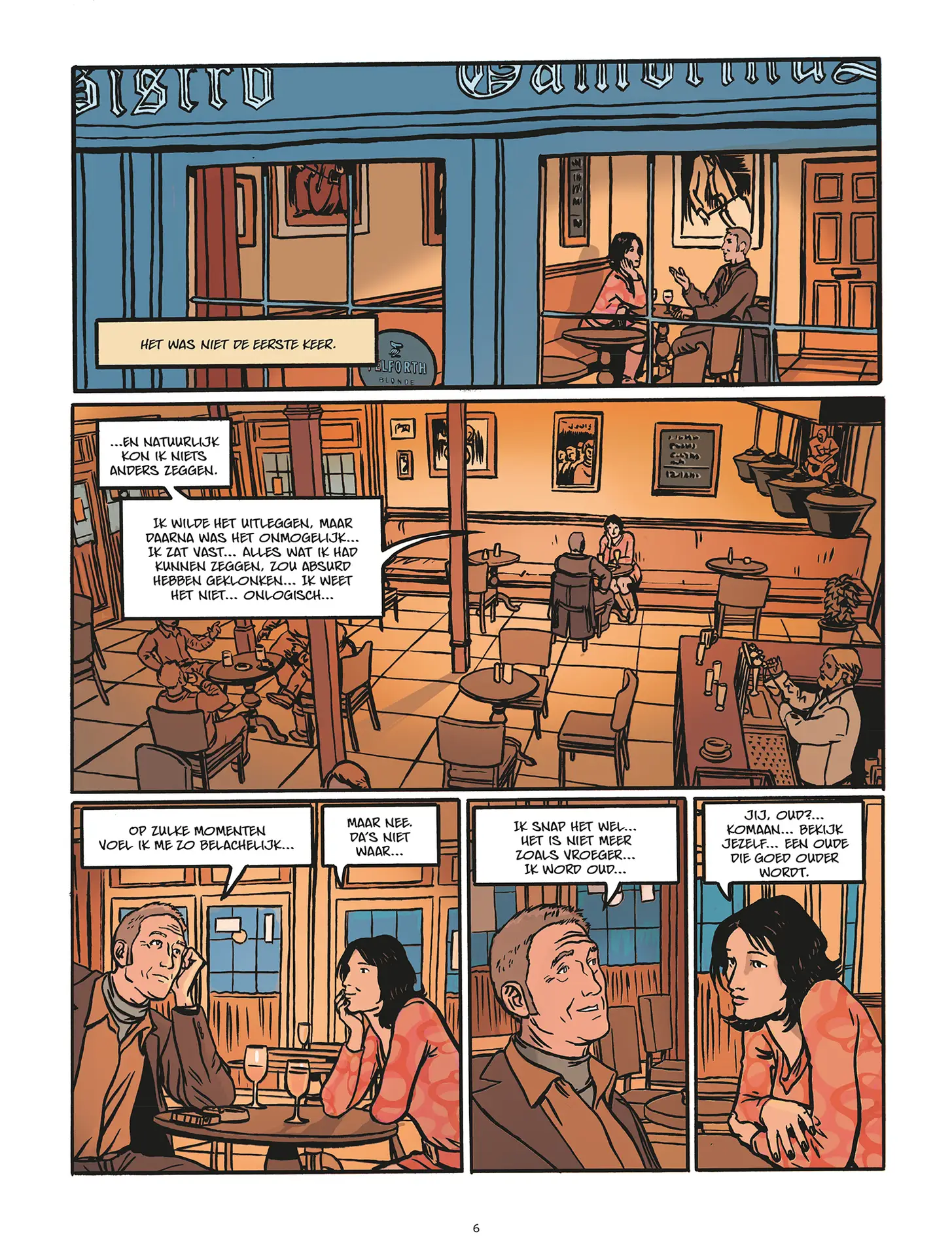 Het Konvooi - Afbeelding 9