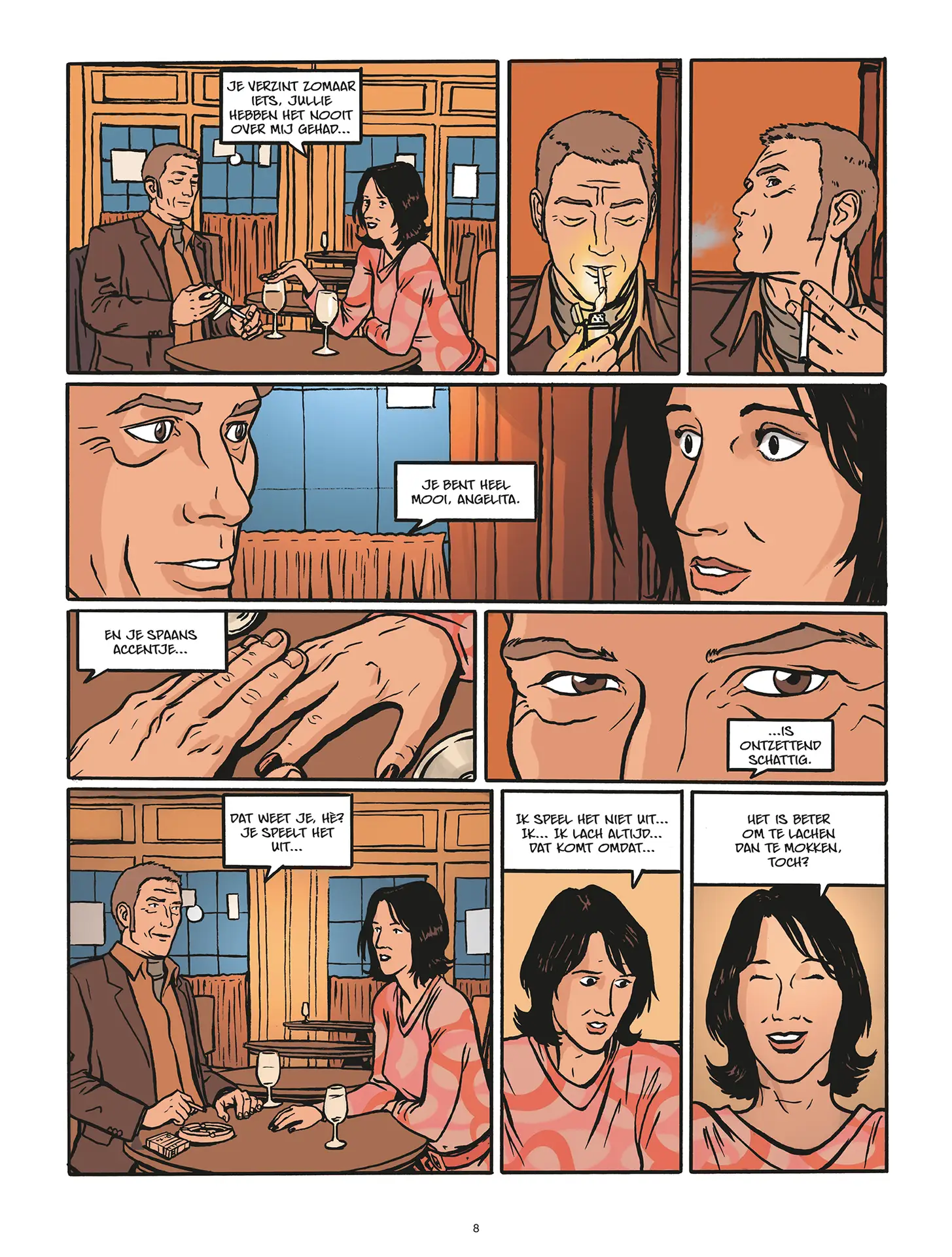 Het Konvooi - Afbeelding 7