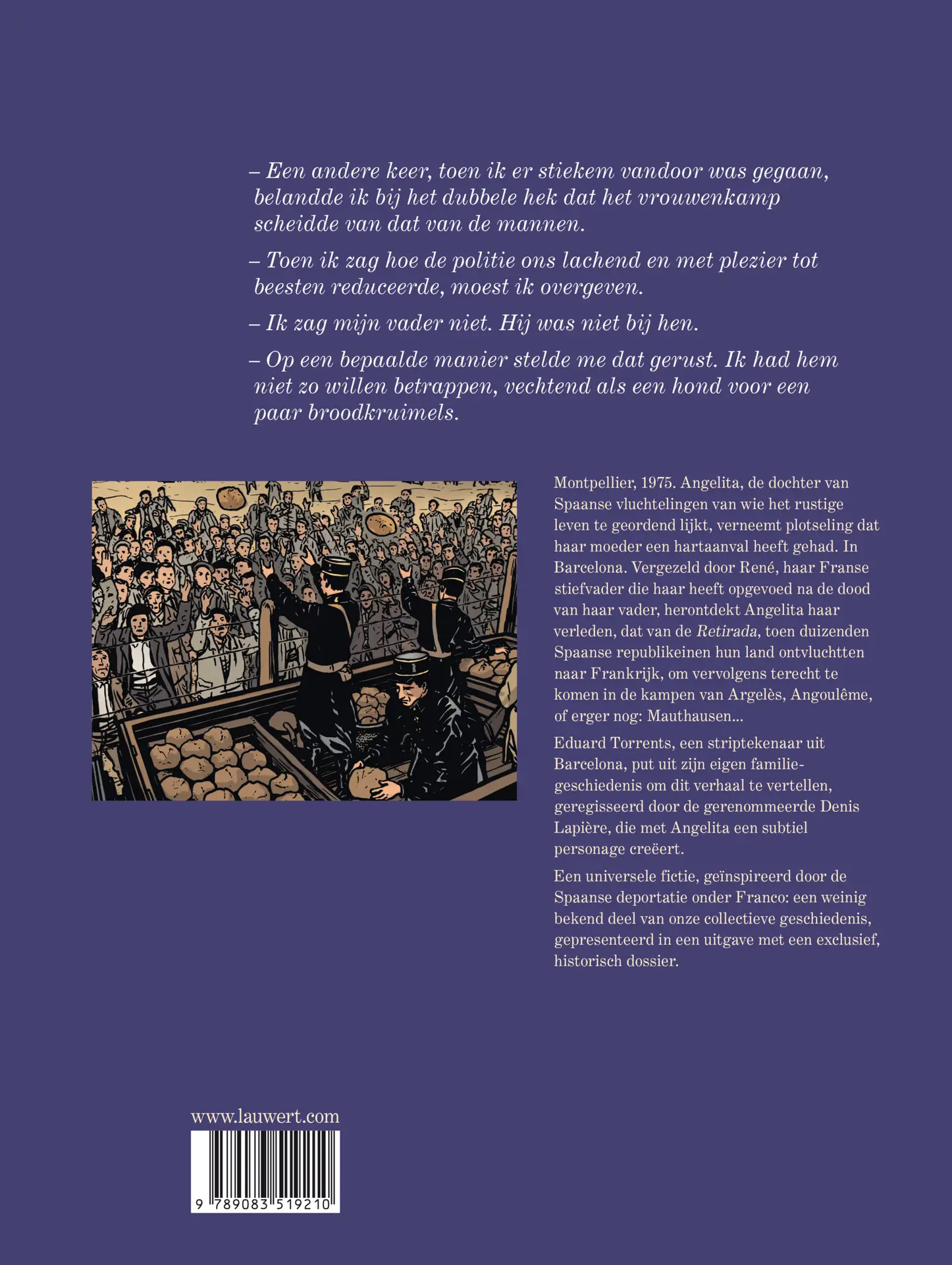 Het Konvooi - Afbeelding 3