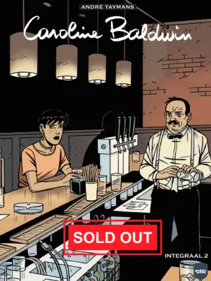Caroline Baldwin integraal 2