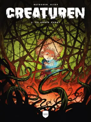 Creaturen 2: De Grote Nacht