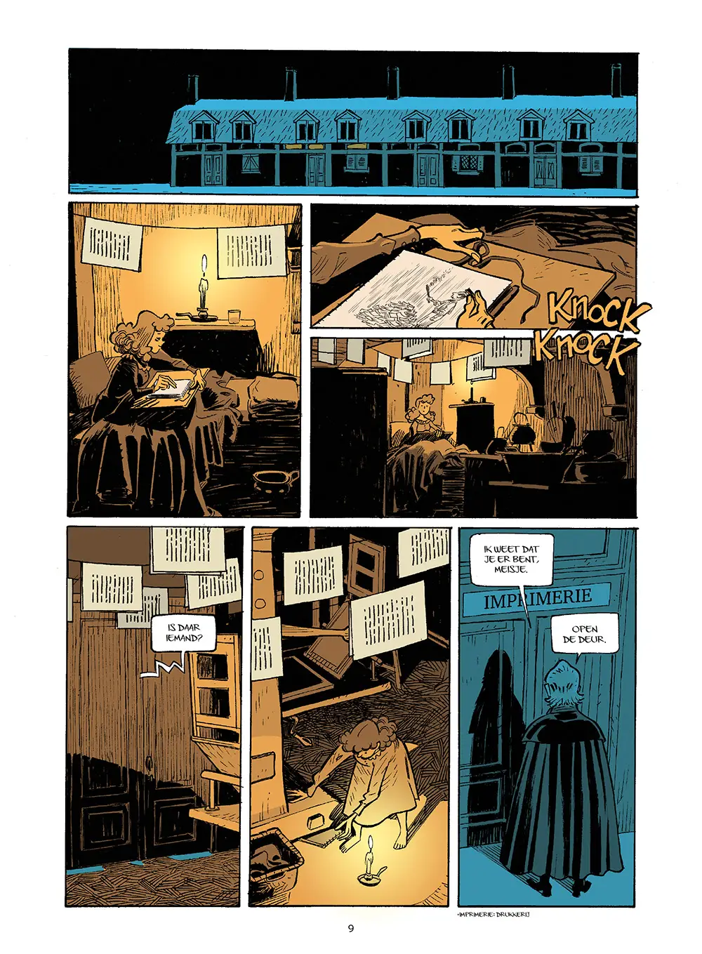 De Encyclopedisten - Afbeelding 6