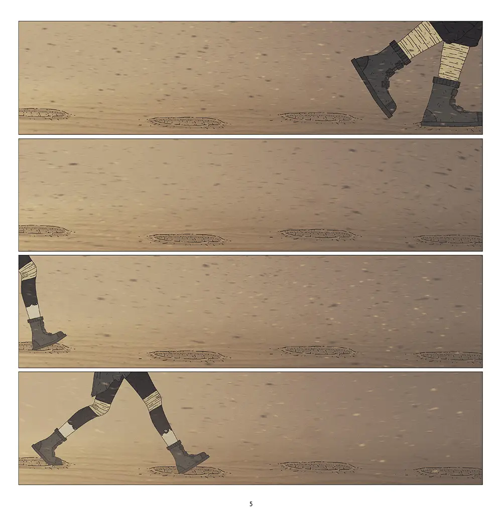 Fossiele Erfenis - Afbeelding 8