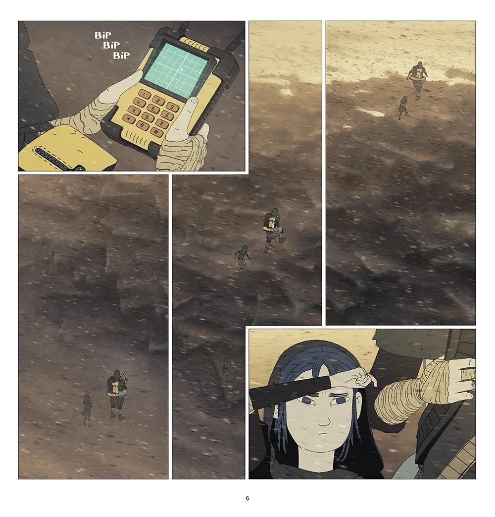 Fossiele Erfenis - Afbeelding 7