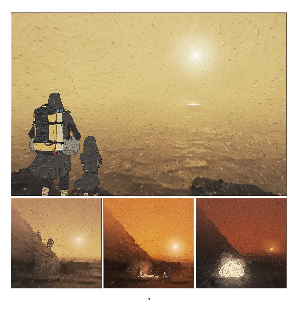 Fossiele Erfenis - Afbeelding 6