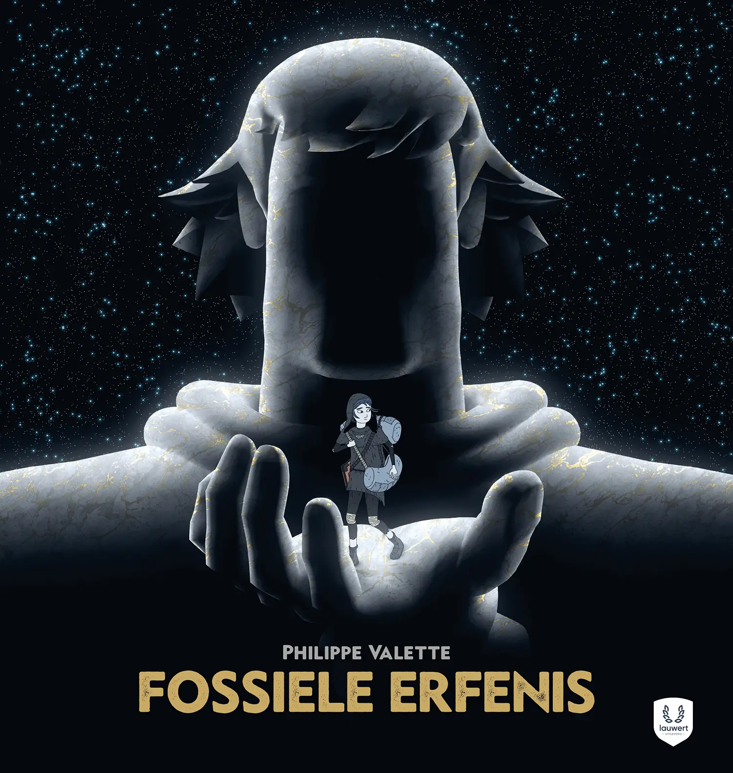 Fossiele Erfenis - Afbeelding 2
