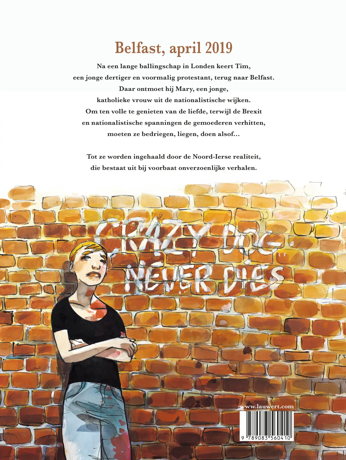 Ierse Composities: Eerste Strofe - Afbeelding 4