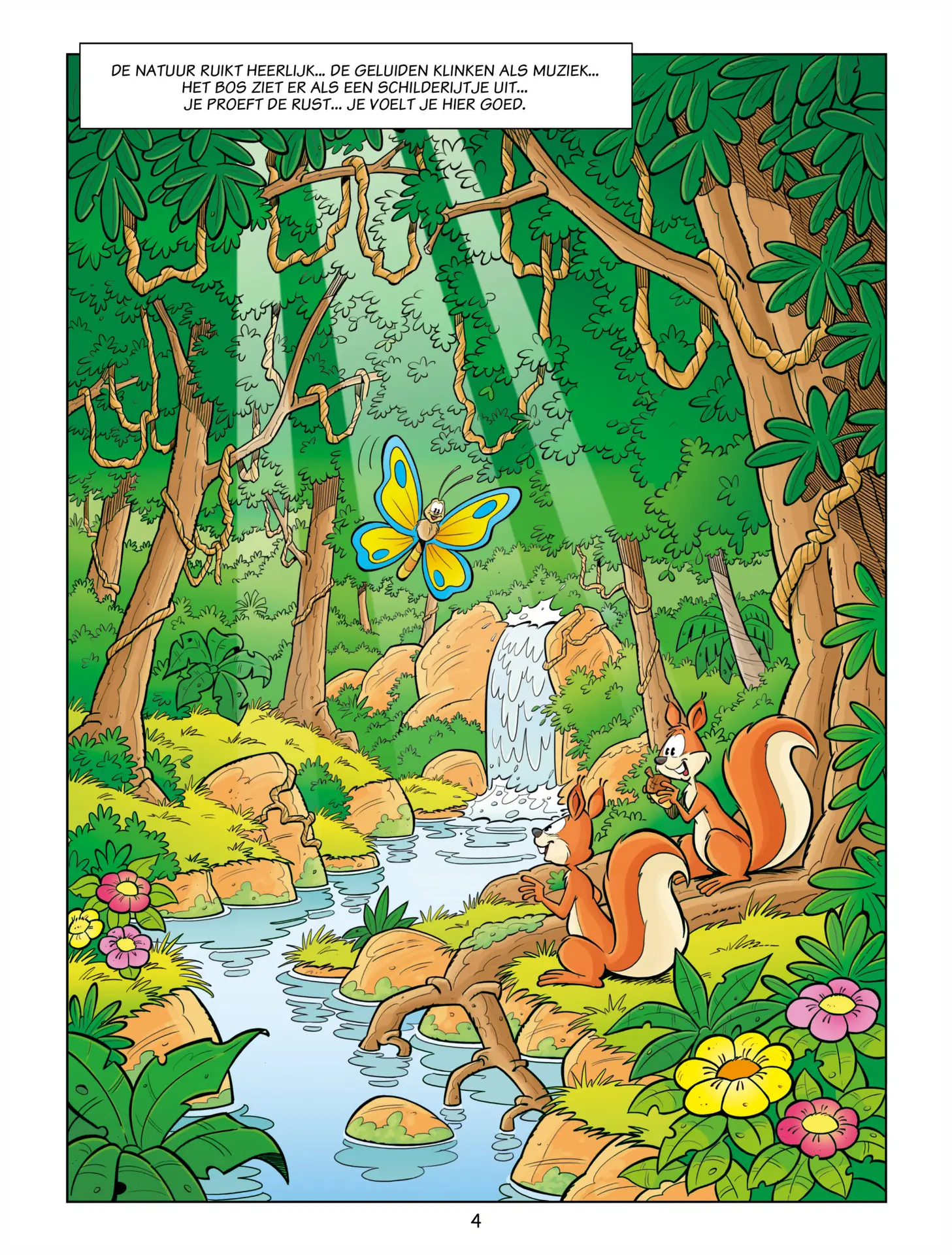 De Dromers 1 - Afbeelding 3