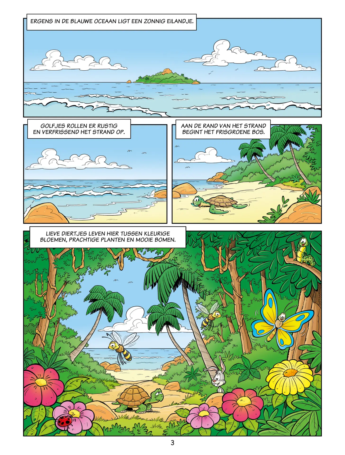 De Dromers 1 - Afbeelding 4