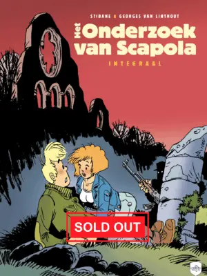 Het Onderzoek van Scapola integraal