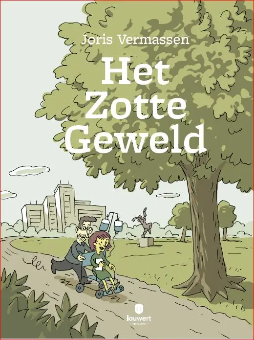 Het Zotte Geweld