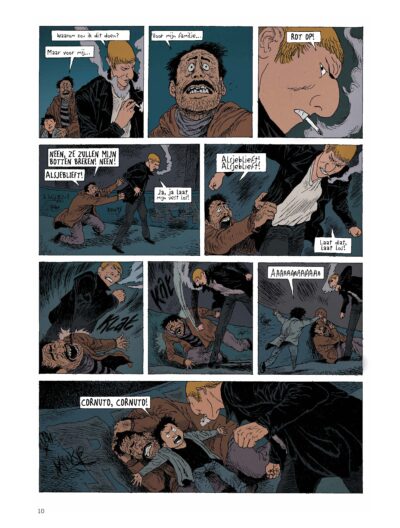 Belleville Story - Afbeelding 8