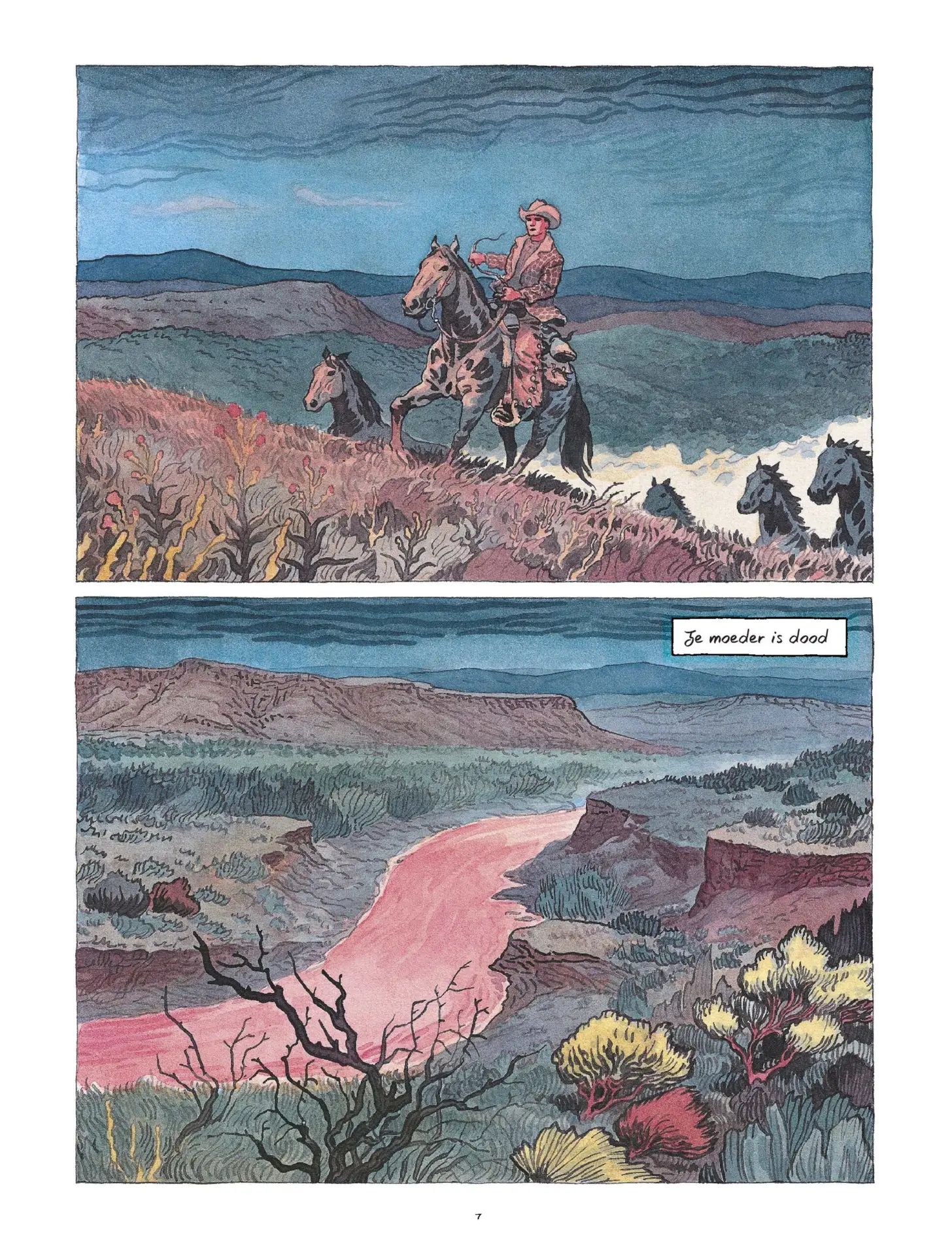 Billy Lavigne - Afbeelding 5