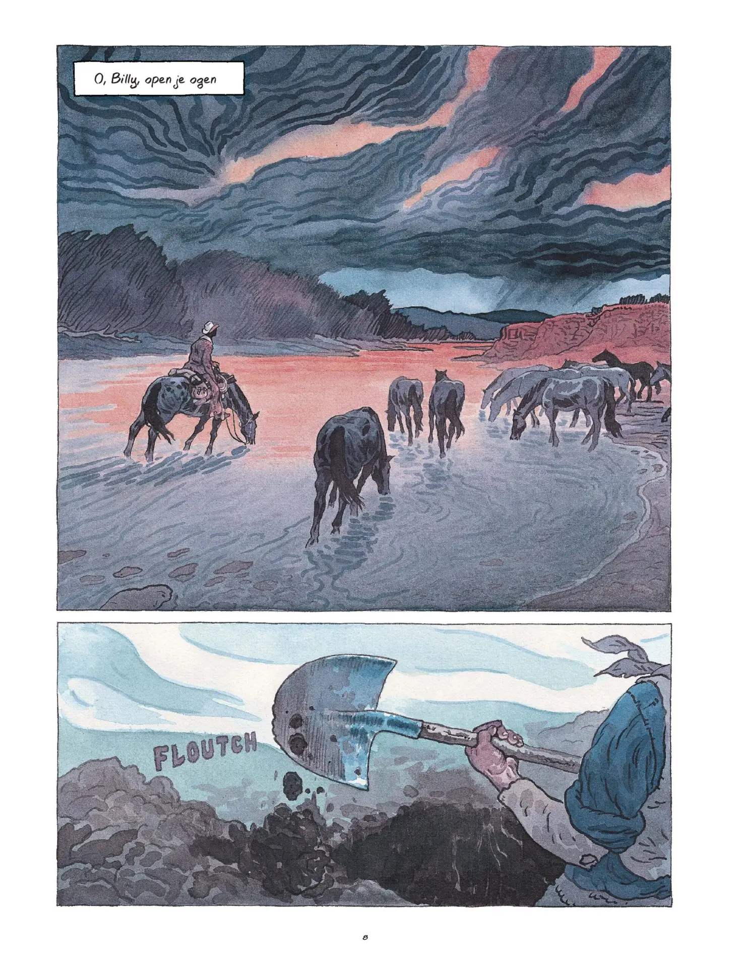 Billy Lavigne - Afbeelding 6