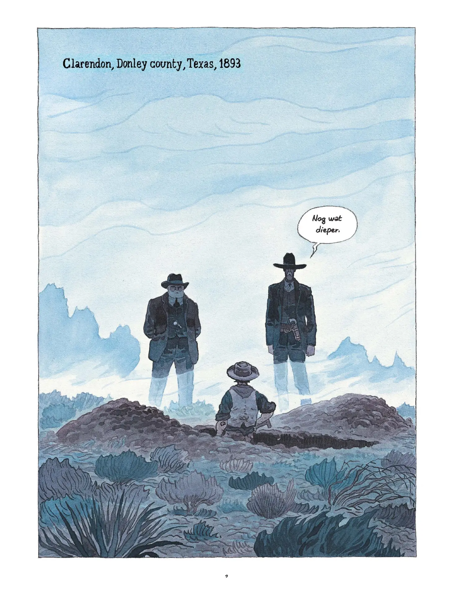 Billy Lavigne - Afbeelding 7