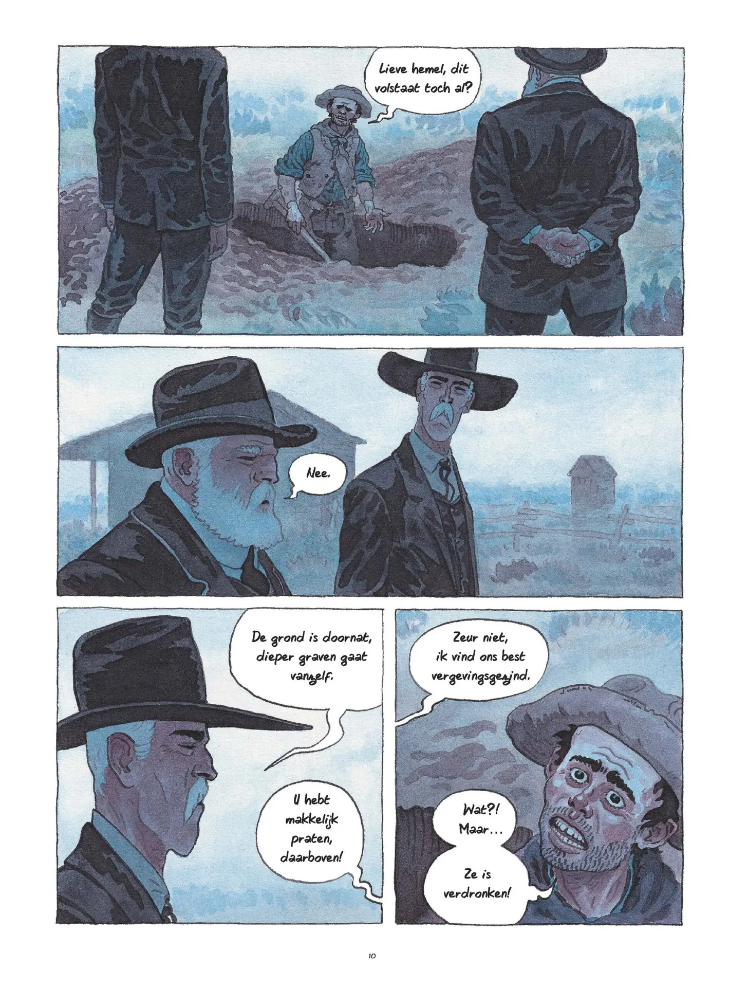 Billy Lavigne - Afbeelding 8