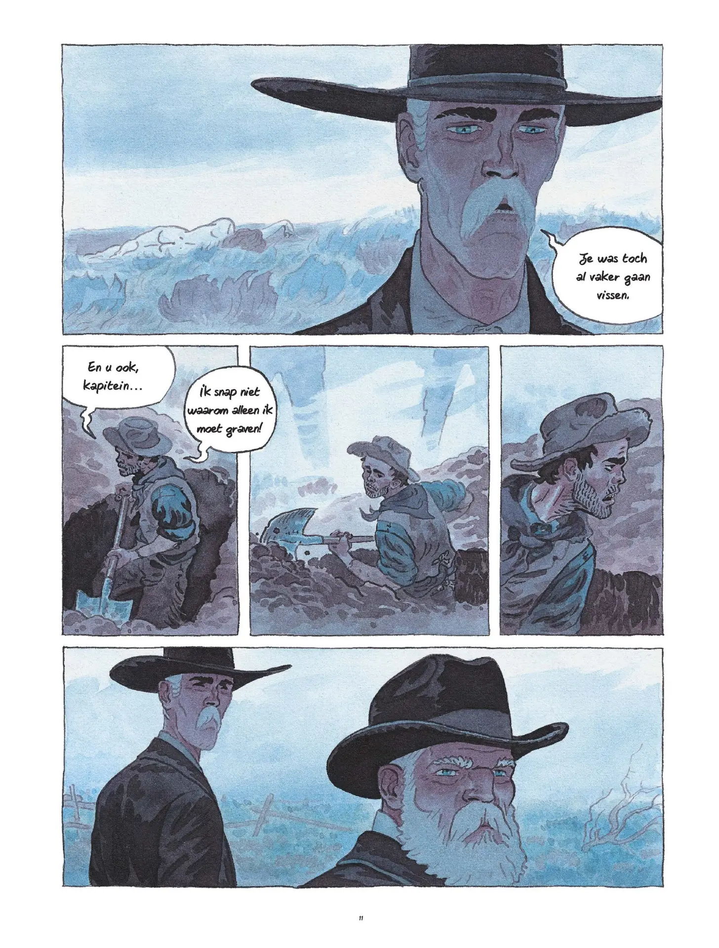 Billy Lavigne - Afbeelding 9