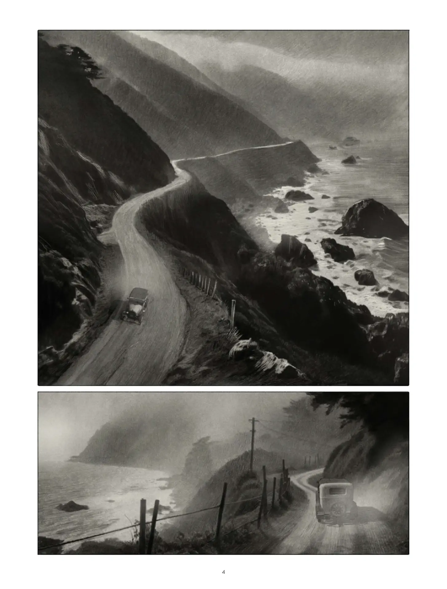 Weerzien met Comanche - Afbeelding 3