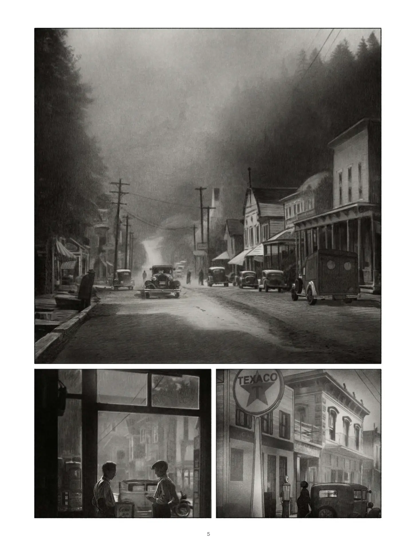 Weerzien met Comanche - Afbeelding 5