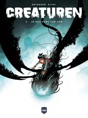 Creaturen 3:In de greep van Yog